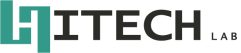 Logo Hitech Lab